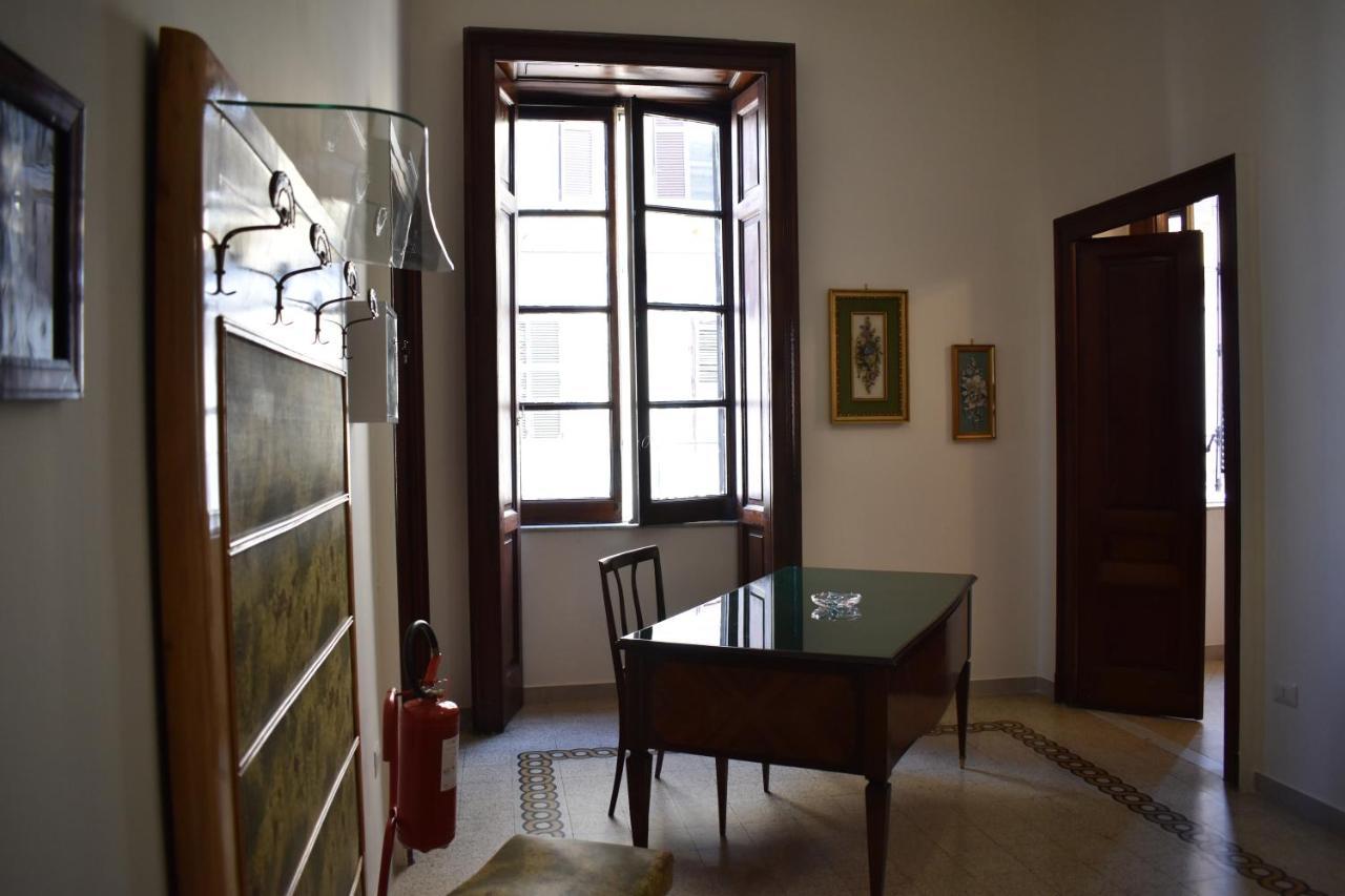 La Napoli Di Zia Lina Apartment Exterior photo
