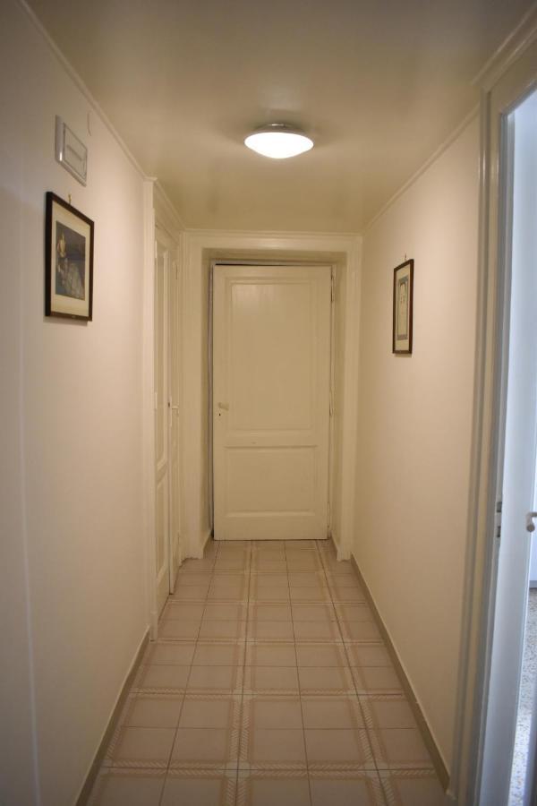 La Napoli Di Zia Lina Apartment Exterior photo